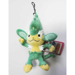 Officiële Pokemon knuffel Simisage +/- 17cm banpresto my pokemon collection (lees beschrijving)